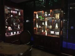 -东方明珠老上海8号餐厅