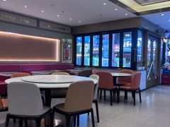 -香港新记茶餐厅(春熙太古里店)