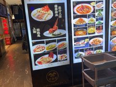 -望海湾鱼头泡饼·天津菜(空港店)