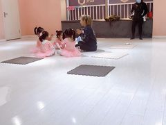 -星舞宝贝少儿舞蹈艺术(天山西路店)