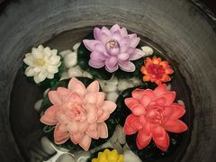 -爱碗亭·鲜炒湖南菜(壹城中心店)