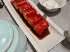 -陶兰居·手工点心·粤菜(圆融时代广场店)