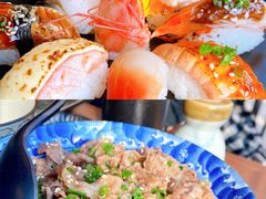 -山葵家居酒屋(天目里店)