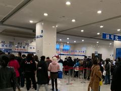 -上海交通大学医学院附属瑞金医院(总院)