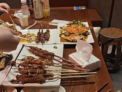 -百盛烧烤龙虾小酒馆(文富北路店)