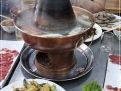 -三兴涮羊肉(荣安大街店)