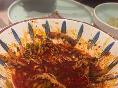 -黄记煌三汁焖锅(新佳丽江汉路店)