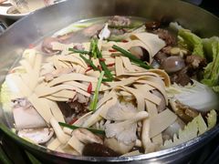 -天都火锅酒楼(虹梅南路店)