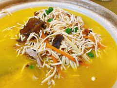 -双东酒店(东关街店)