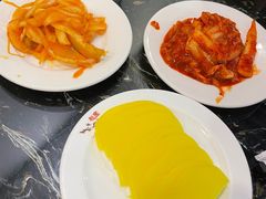 -桃园中华料理炸酱面(燕儿岛路店)