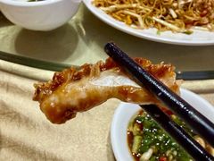 -红日饭店(裕隆三路店)