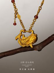 -珂兰钻石(美美2购物中心店)