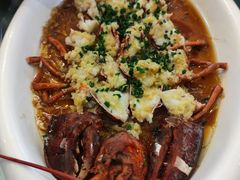 -高老庄新家宴(北斗星广场店)