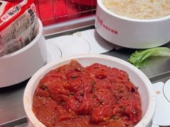 -龍歌自助小火锅(雨花台江南虹悦城店)