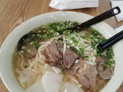 -李先生牛肉面大王(北京东四店)