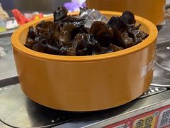 -龍歌自助小火锅(秦淮水游城店)