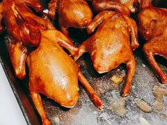 熏鸽子-鸽子窝(青塔店)