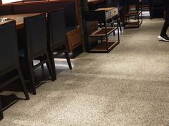 大堂-老墙根涮肉·铜锅·烧烤(欢乐谷·王四营店)