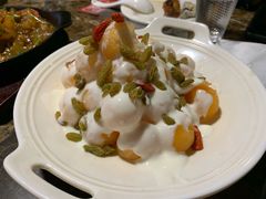 -郑喜旺烧烤(郑州总店)
