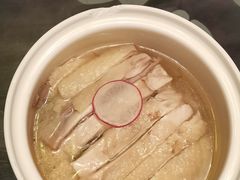 -老正兴菜馆(福州路店)