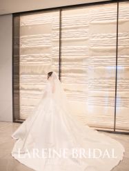 -拉瑞娜LaReine婚纱礼服高级定制