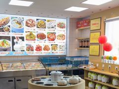 -徽三说·土徽菜·中国徽菜连锁品牌(一中店)