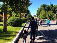 -中国石油大学（北京）(北京西校区)