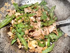 -费大厨辣椒炒肉(黄兴中心广场店)