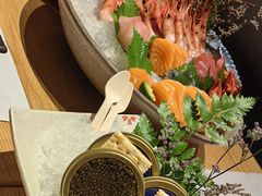 -京旬海鲜放题·铁板烧自助餐厅