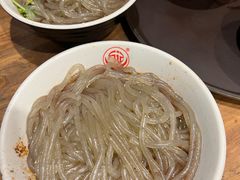 -万记麻辣烫国展总店
