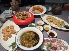 -海门鱼仔·潮汕味(燕岭店)
