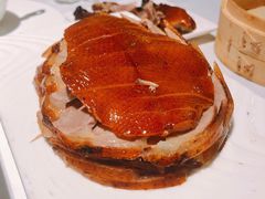 四季民福烤鸭-四季民福烤鸭店(前门廊房二条店)