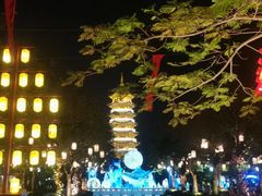 -厦门方特东方神画