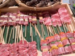 -一豚轩·烧鸟·豚骨拉面(五四路店)