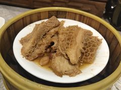 -香云轩·顺德菜(香云纱园林酒店店)