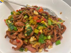 -兰湘子·湘菜小炒(盛龙广场店)