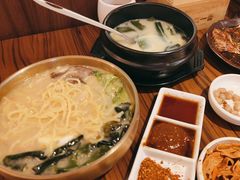 -烧肉一番·新韩式炭火烤肉(大岭山店)