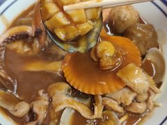 -汕头金海湾大酒店(龙眼南路美食街万象城店)