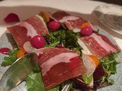 -Osteria Garden 生蚝花园餐厅(原进贤路店)