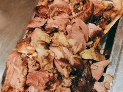 -迎燕阁烤羊腿(二环南路店)