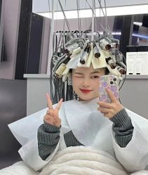 -禾曼造型