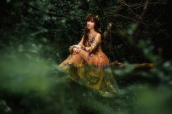 -瞳孔摄影(植物园路店)