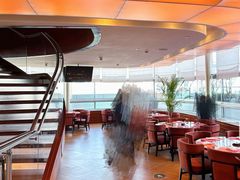 -洲际酒店·地平线全日餐厅HORIZON CAFÉ