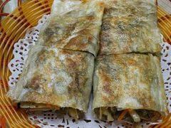 麦饺筒-面道赞宁海海鲜面(迎凤街店)