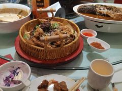 -晋美大掌柜(新建路店)