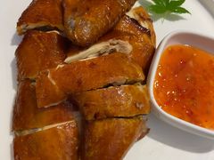 -径山十八道·风味民间菜(杭州总店)