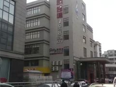 -超悦铜锣湾KTV(绍兴袍江店)