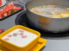 -椰小鸡·琼州糟粕醋·火锅(美兰缤纷城店)