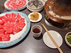 -东来顺饭庄(上地华联店)