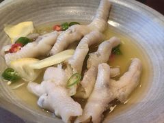 -滇野云南野生菌餐厅(陕西南路店)